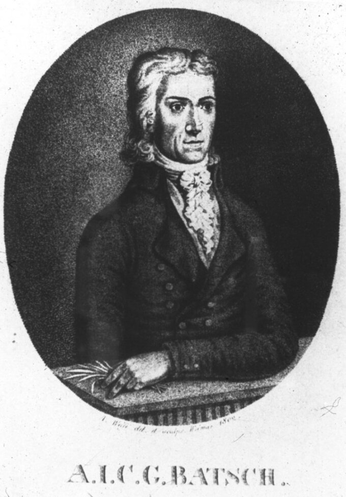 August Johann Georg Karl Batsch